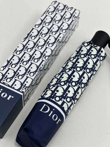 Dior зонт
