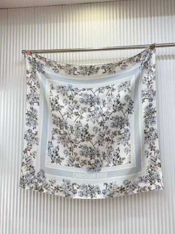 Dior платок