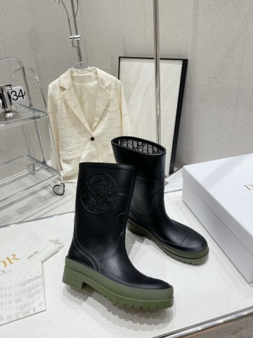 Dior сапоги