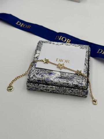 Dior браслет