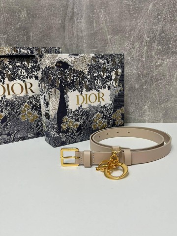 Dior ремень