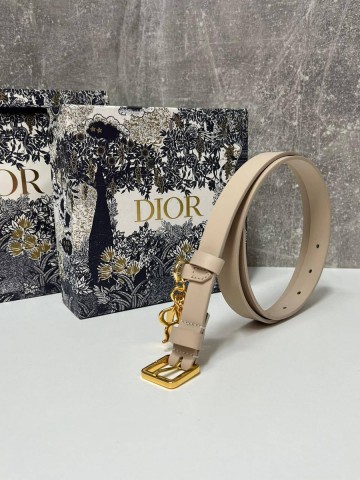 Dior ремень