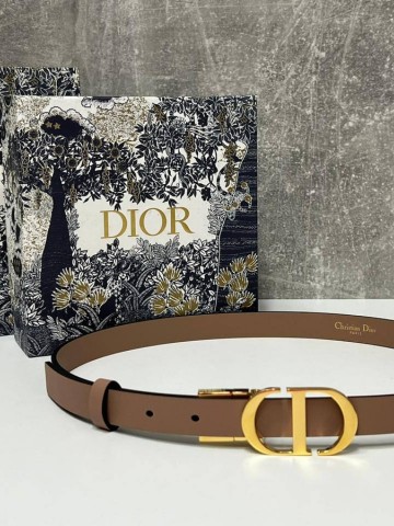 Dior ремень