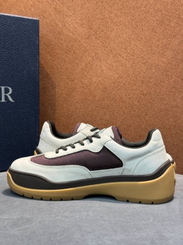 Dior кроссовки
