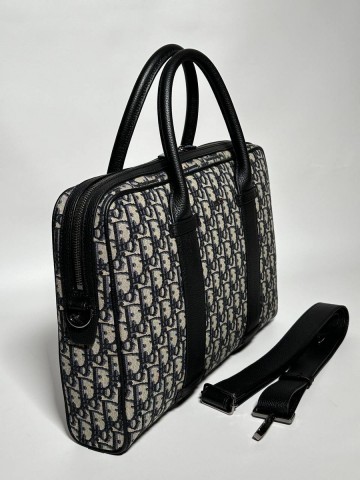 Dior портфель