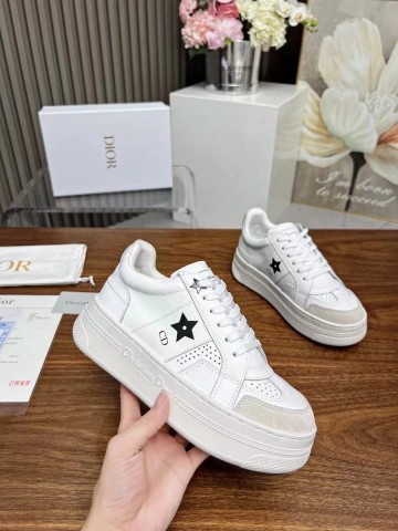 Dior кроссовки