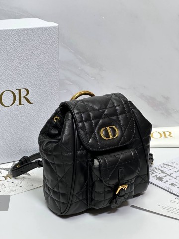 Dior рюкзак