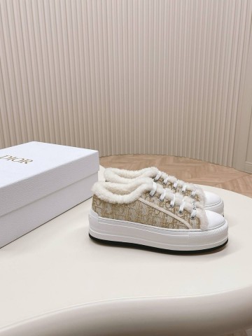 Dior кеды