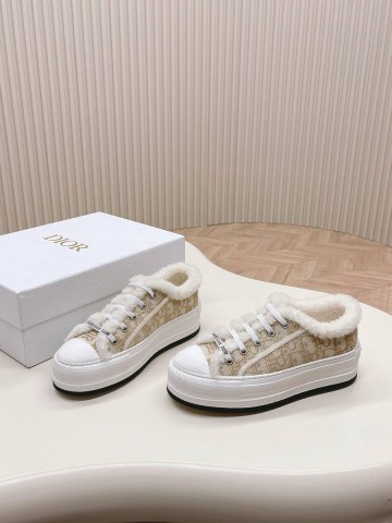 Dior кеды