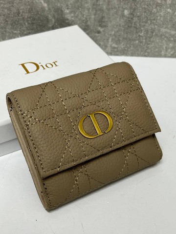 Dior кошелек