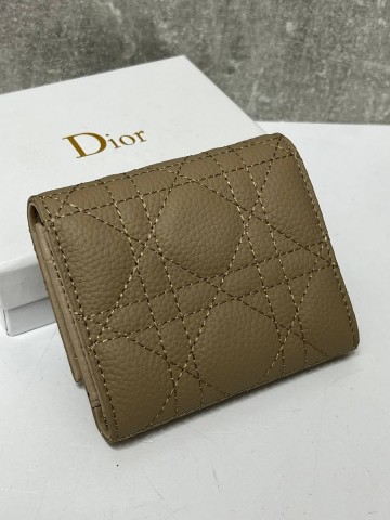 Dior кошелек