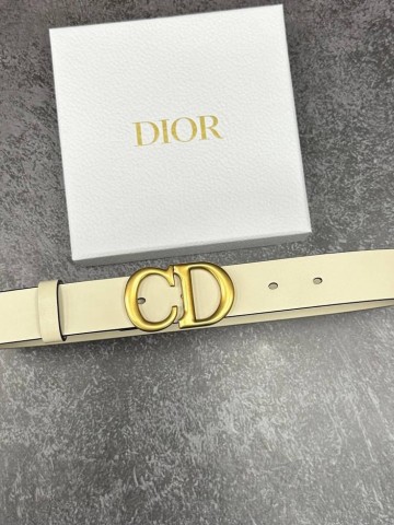 Dior ремень