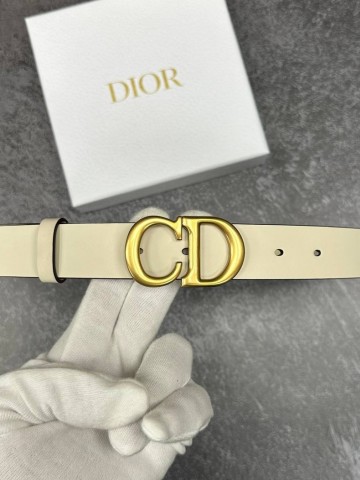 Dior ремень