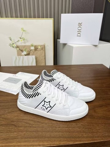 Dior кроссовки