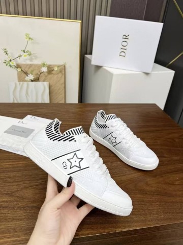 Dior кроссовки