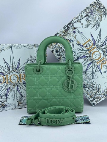 Dior сумка