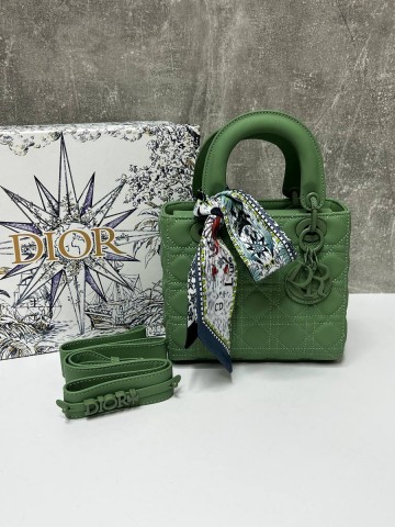Dior сумка