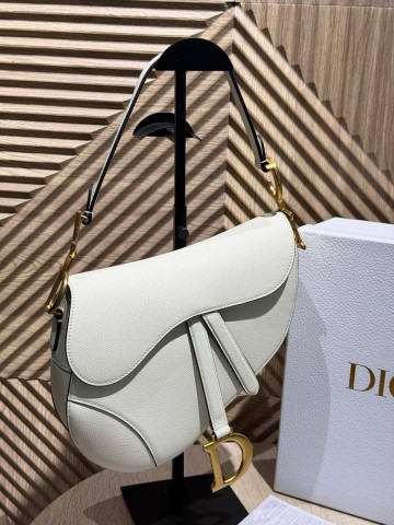 Dior Saddle сумка