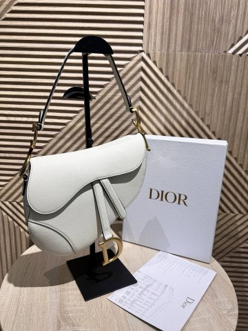 Dior Saddle сумка