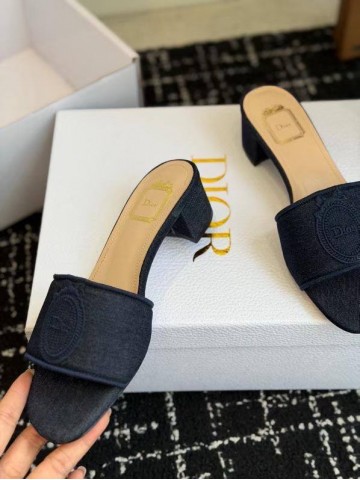 Dior сабо