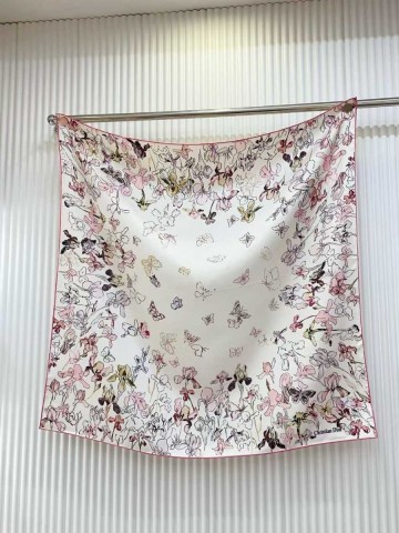 Dior платок