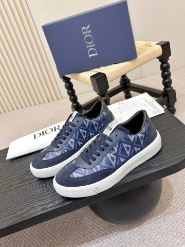 Dior кроссовки