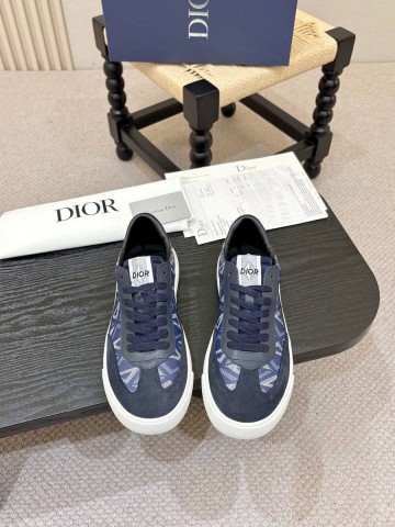 Dior кроссовки