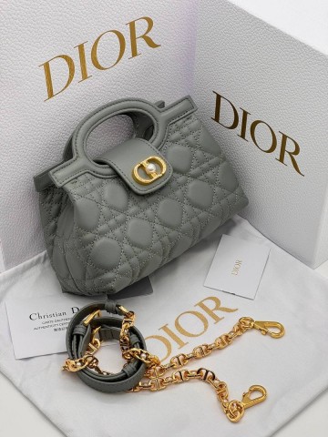 Dior Jolie Top Handle Mini Bag сумка