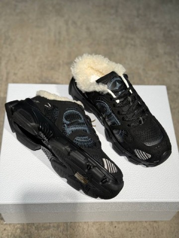 Dior кроссовки