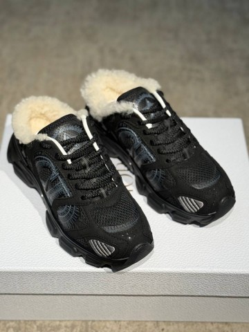 Dior кроссовки