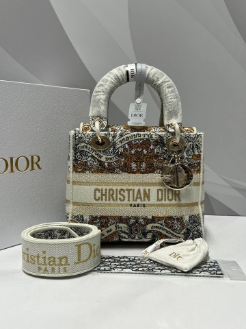 Dior сумка