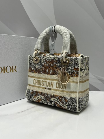 Dior сумка