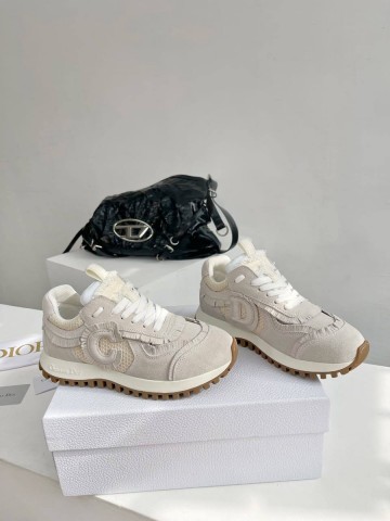 Dior кроссовки