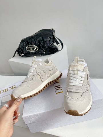 Dior кроссовки
