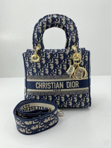 Dior сумка