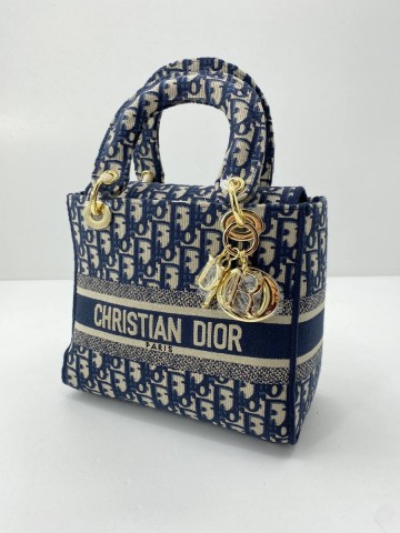 Dior сумка