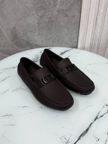 Dior мокасины