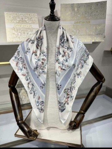 Dior платок