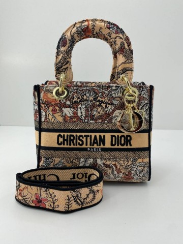 Dior сумка