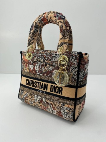 Dior сумка
