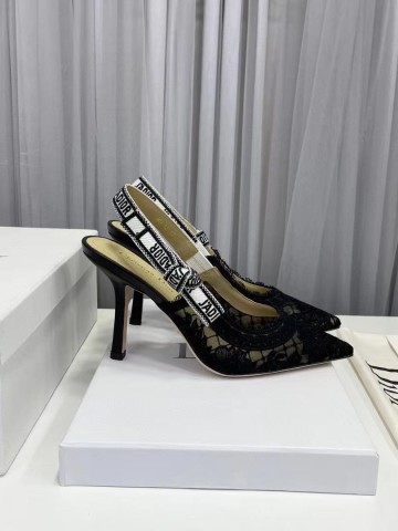Dior туфли