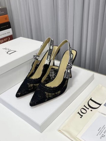 Dior туфли