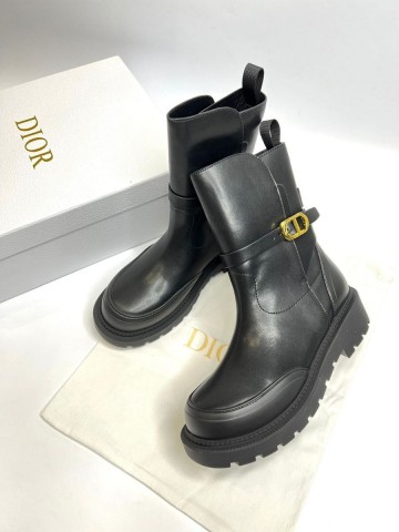 Dior ботинки