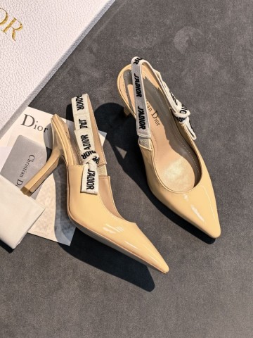 Dior туфли