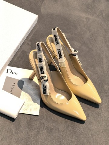 Dior туфли