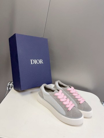 Dior кеды