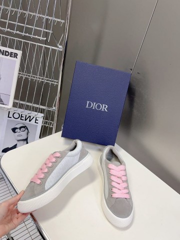 Dior кеды