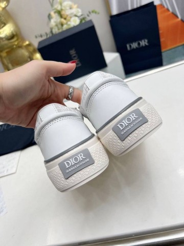 Dior кеды