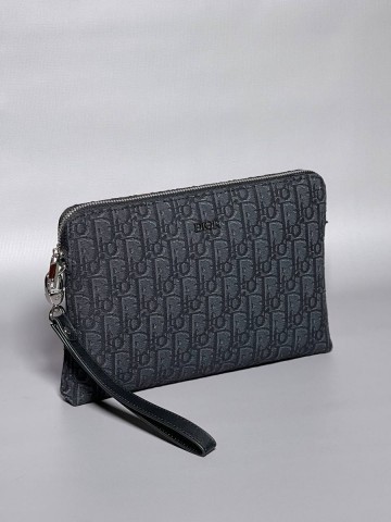 Dior клатч