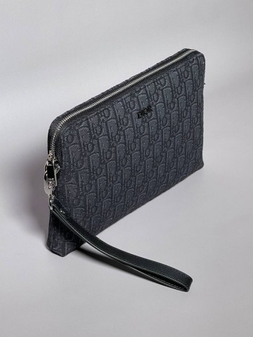 Dior клатч